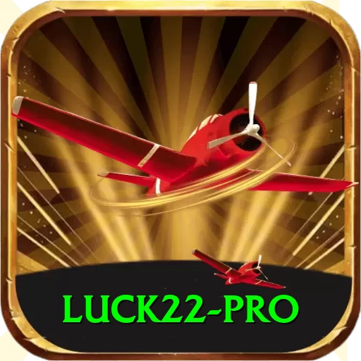 luck22 Deluxe Latest v3.9.5 - 2