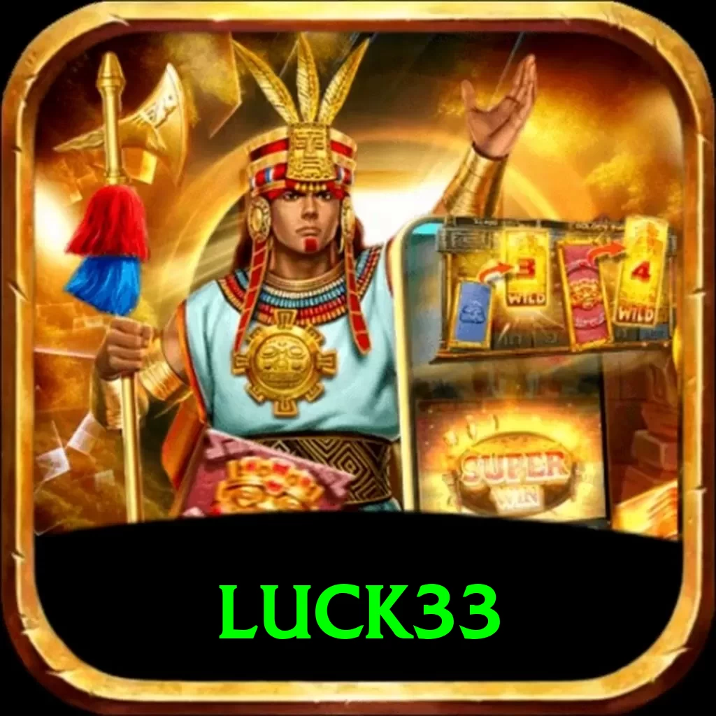 luck33 Games (Casino & Earning) Ultimate vv1.6.7 - 2