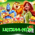 Luck44 Jackpot Legend v2.2.3