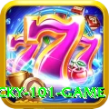 Lucky 101 Game Games (Casino & Earning) VIP v1.1.5