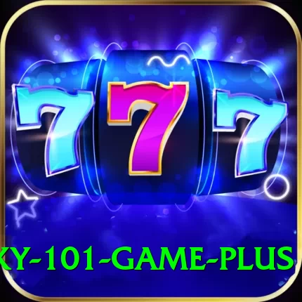 Lucky 101 Game Game King v4.5.6 - 2