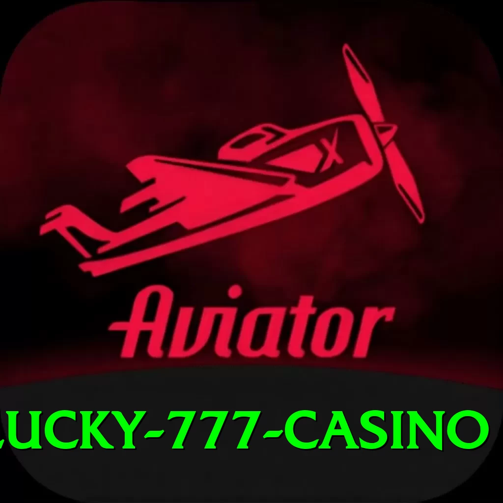 lucky 777 casino Games (Casino & Earning) Master v4.9.5 - 2