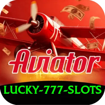 lucky 777 slots Apps (Tools & Injectors) Turbo v4.3.3 - 2