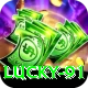 Lucky 91 Games (Casino & Earning) Elite v5.4.2