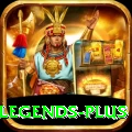 Lucky Legends Mega New