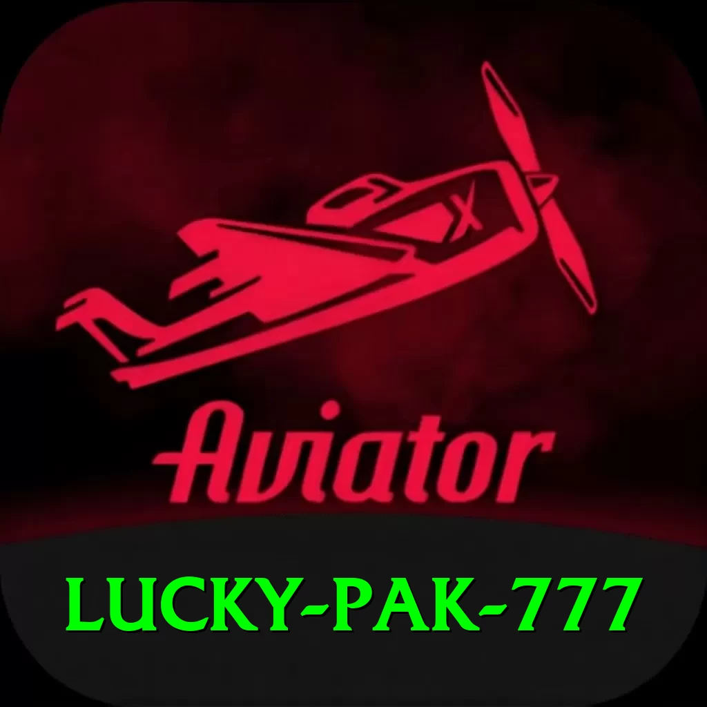 lucky pak 777 Games (Casino & Earning) Max vv3.8.4 - 2