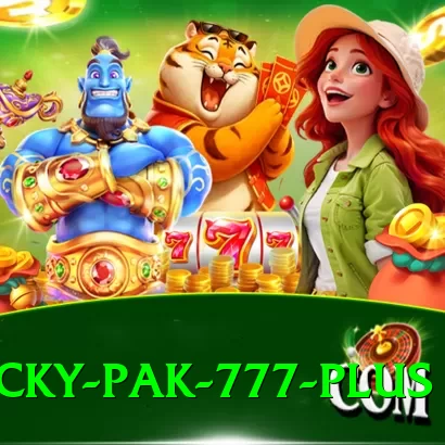 lucky pak 777 Pro v3.4.2 - 2