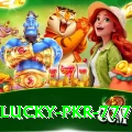 Lucky PKR 777 Games (Casino & Earning) Premium v2.1.7