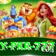 Lucky PKR 777 Games (Casino & Earning) Premium v2.1.7