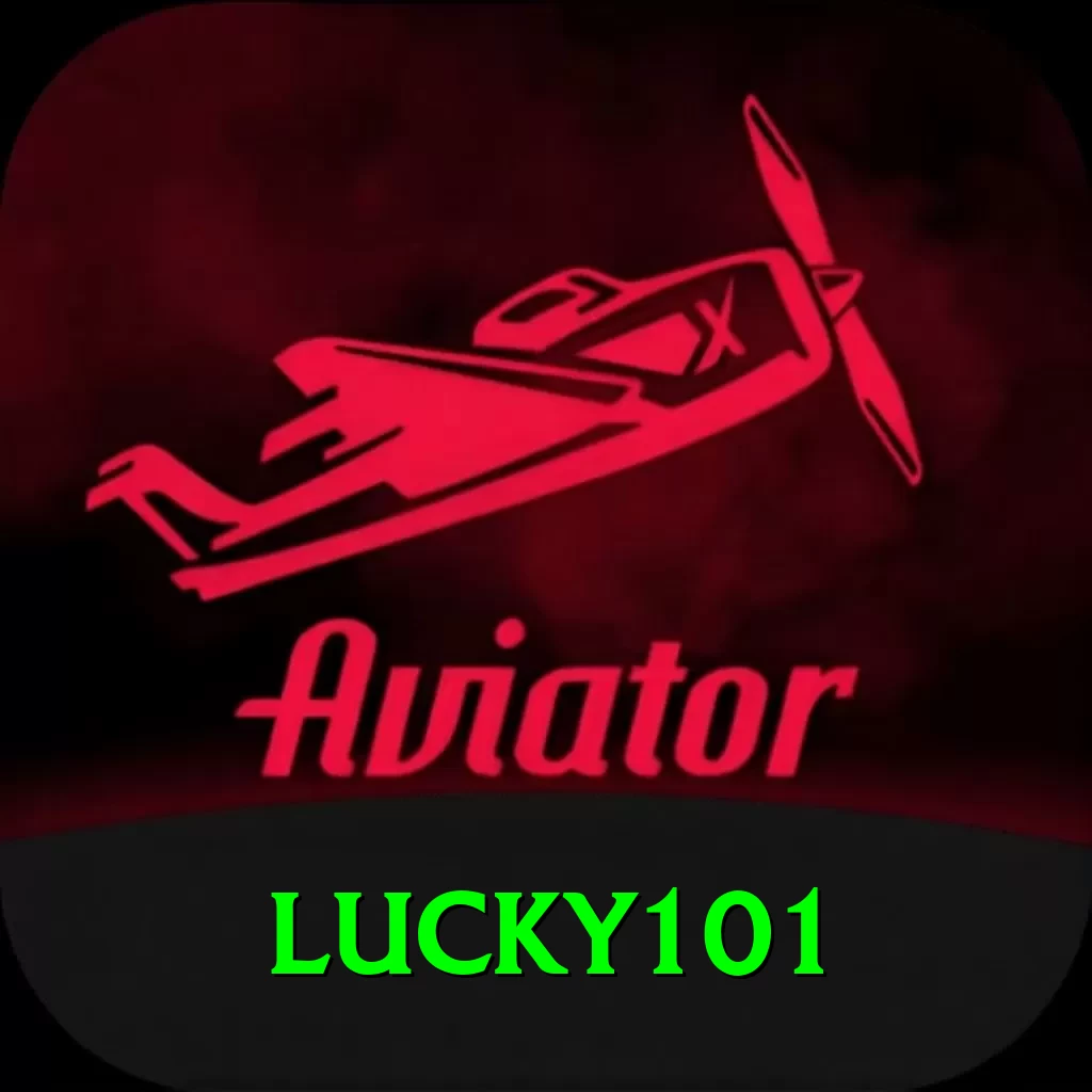 lucky101 Plus Edition v1.0.2 - 2