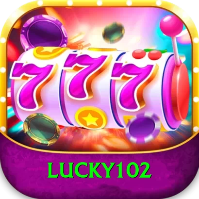 lucky102 Ultimate vv2.0.7 - 2