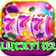 lucky102 Ultimate vv2.0.7