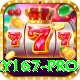 lucky167 Plus Pro v5.1.9