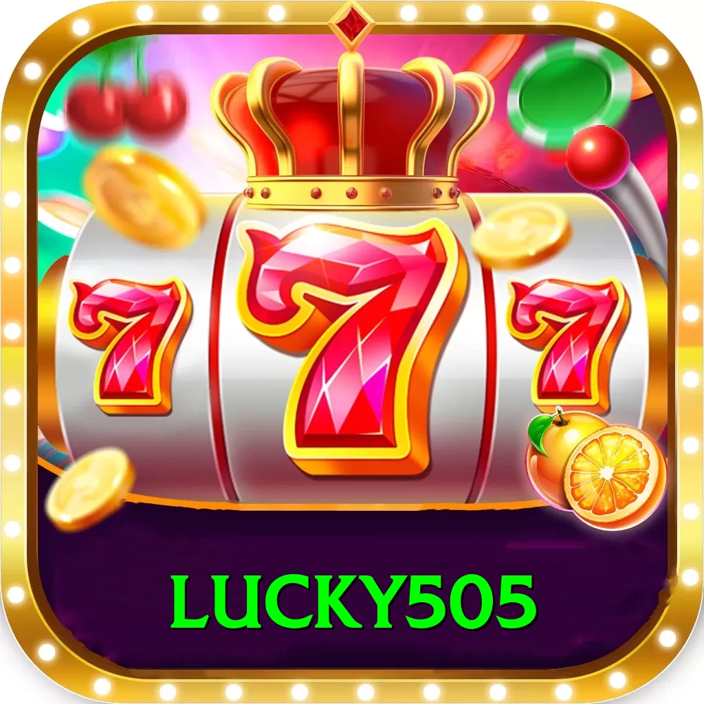 lucky505 Apps (Tools & Injectors) Premium v3.2.6 - 2