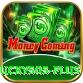 lucky505 Games (Casino & Earning) Pro v4.5.0