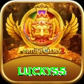 lucky55 Games (Casino & Earning) Pro vv3.2.7