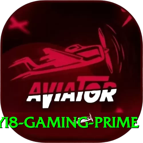 luckyi8 - Gaming Prime - 2