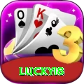luckyi8 Pro1 v3.6.3