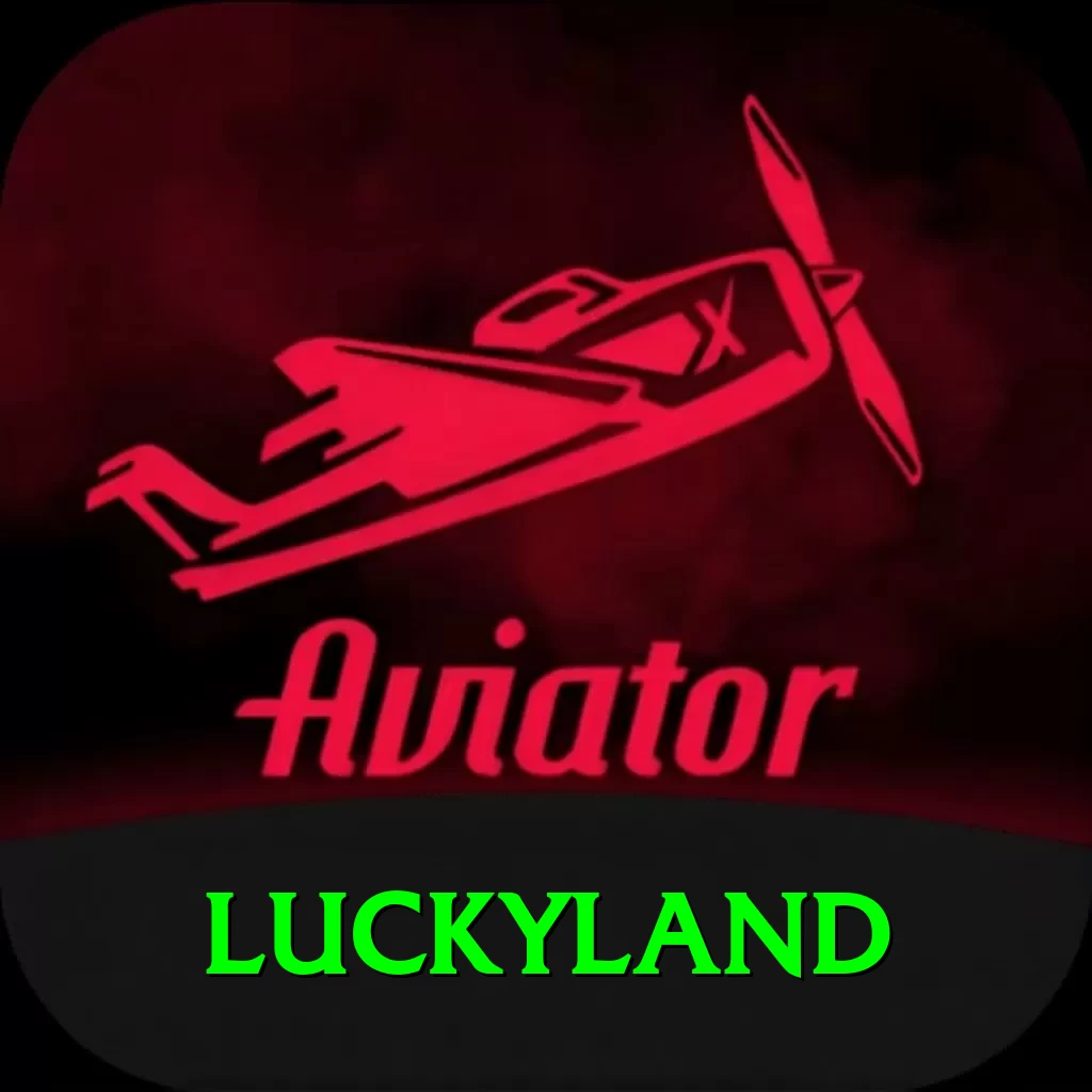 luckyland Deluxe Pro v1.0.8 - 2