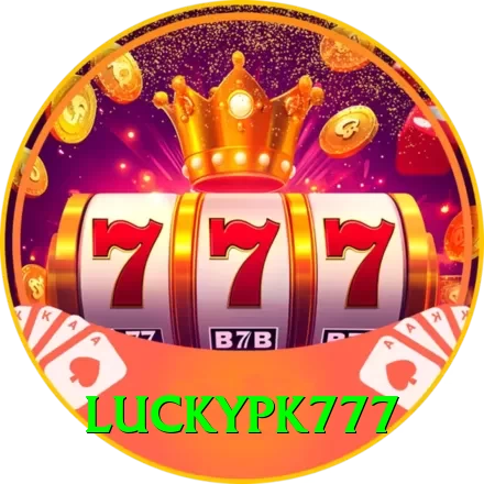 luckypk777 Deluxe v1.7.4 - 2