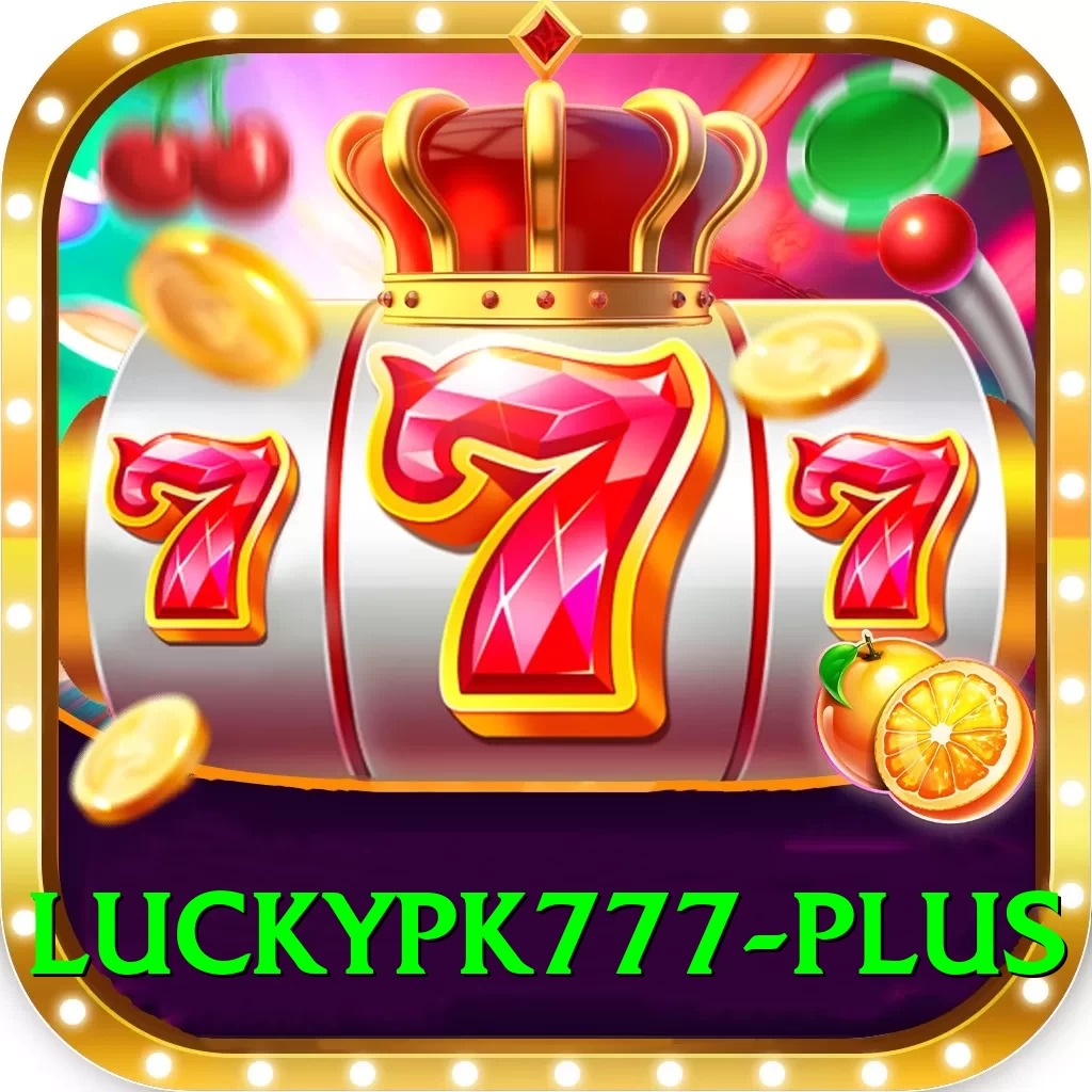 luckypk777 Apps (Tools & Injectors) Plus v2.5.8 - 2