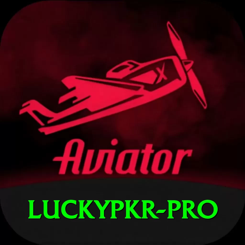 luckypkr - Champion v4.7.9 - 2