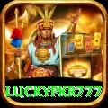 LuckyPKR777 App