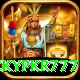 LuckyPKR777 App