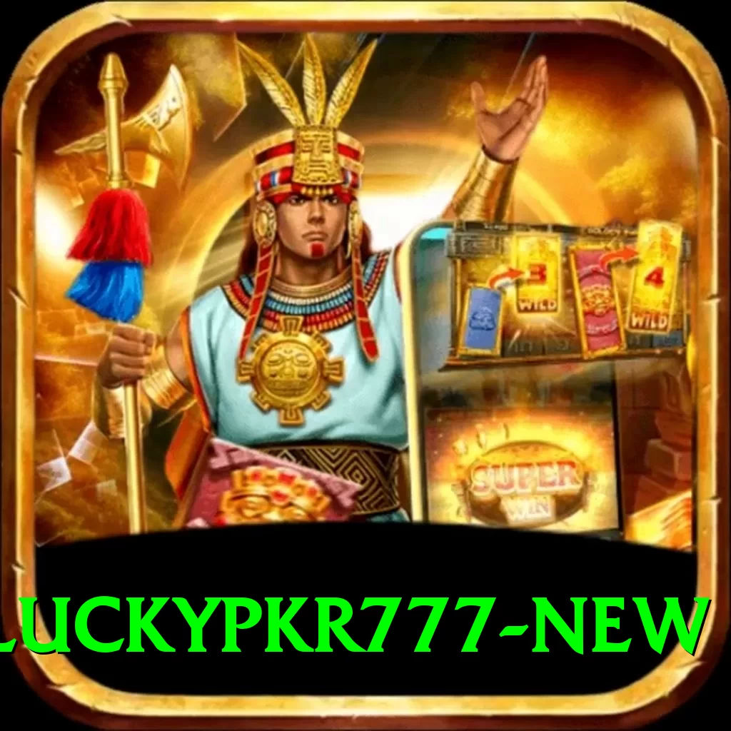 LuckyPKR777 - Slots Deluxe - 2