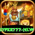 LuckyPKR777 - Slots Deluxe