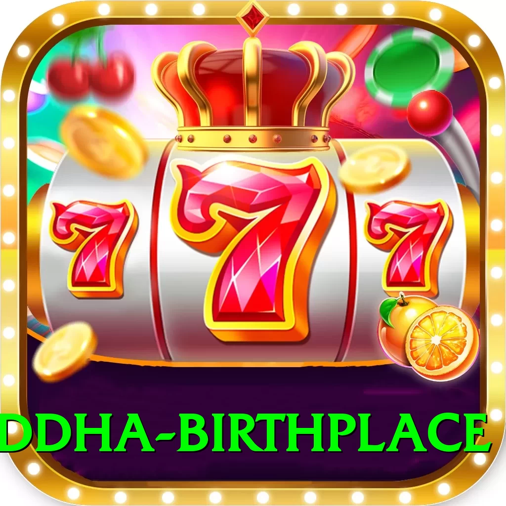 lumbini buddha birthplace Apps (Tools & Injectors) Ultimate v1.4.8 - 2