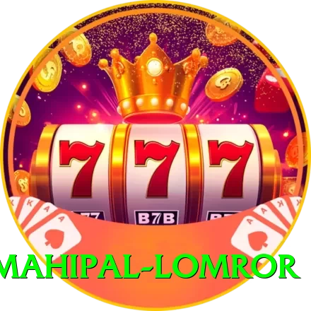 mahipal lomror Games (Casino & Earning) Pro v5.5.2 - 2