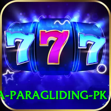 margalla paragliding pk Ultimate Pro v3.2.4 - 2