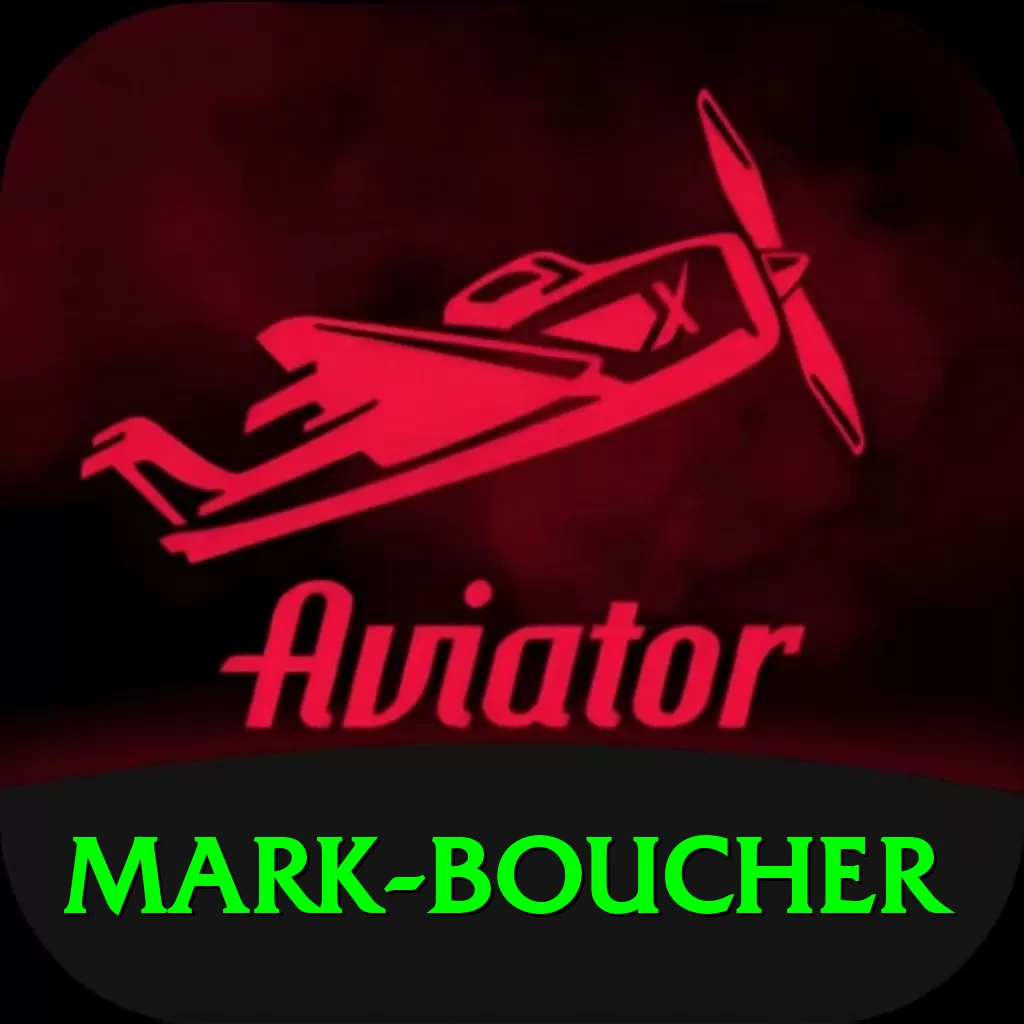 mark boucher VIP Edition v3.2.3 - 2