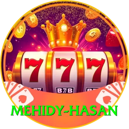 mehidy hasan Apps (Tools & Injectors) VIP v3.5.2 - 2