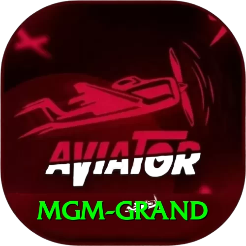 mgm grand Elite Pro v3.1.1 - 2