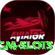 mgm slots Gold Edition v1.5.0