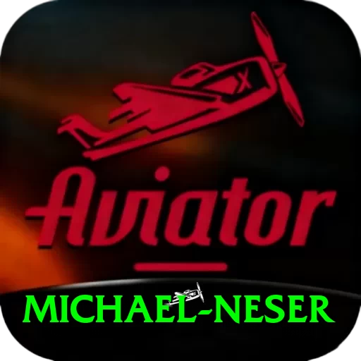 michael neser VIP - 2