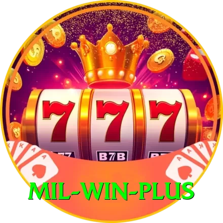 Mil Win Slot Machine Gold - 2
