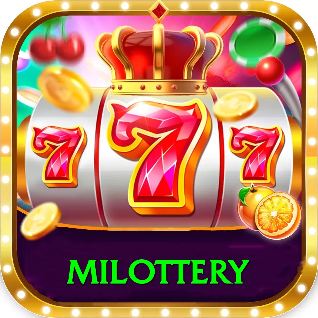 milottery Games (Casino & Earning) Elite v1.8.6 - 2