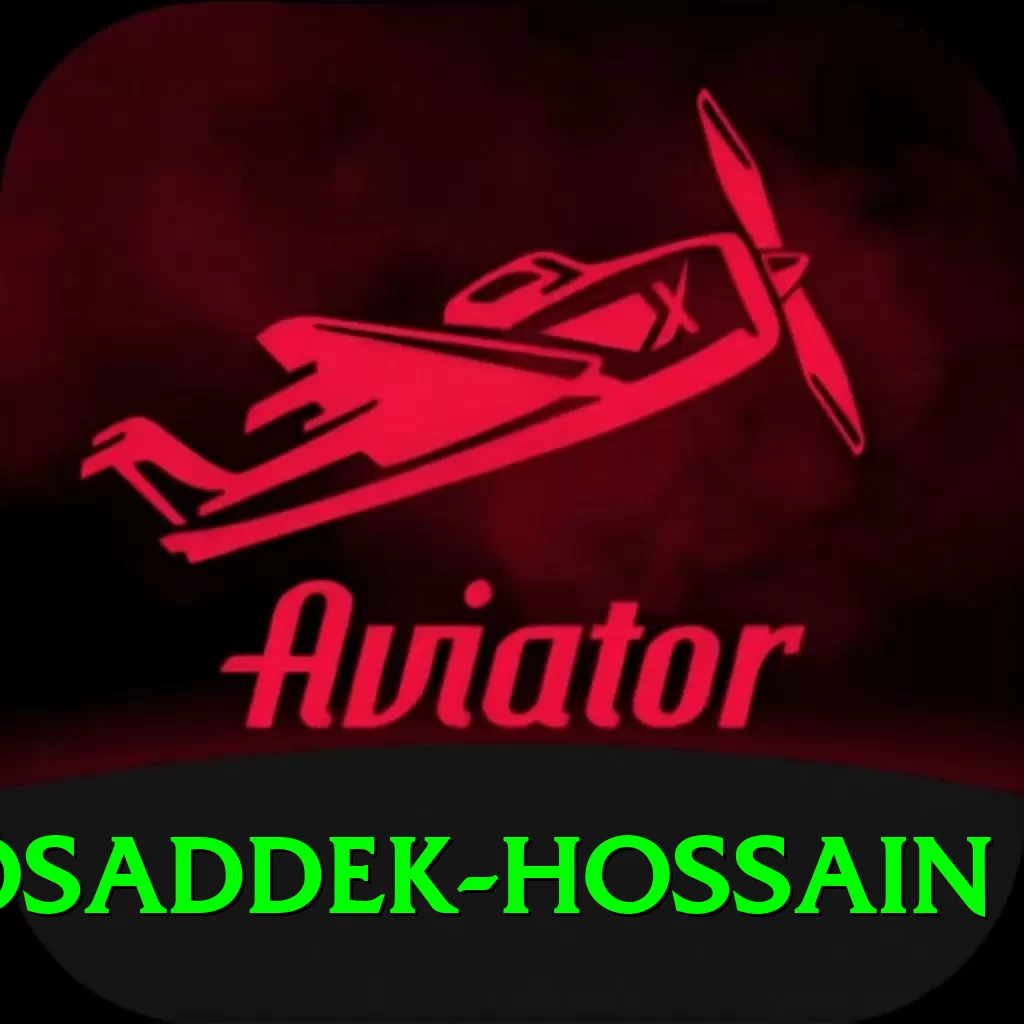 mosaddek hossain Ultimate Pro v5.5.9 - 2