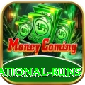 most international runs VIP Edition v3.4.9