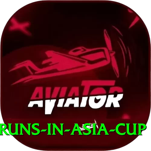 most runs in asia cup Ultimate v2.7.1 - 2
