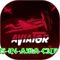 most runs in asia cup Ultimate v2.7.1