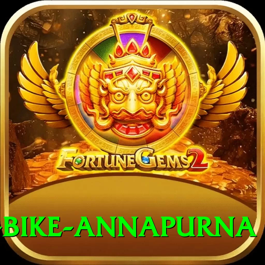 mountain bike annapurna Deluxe Edition v4.4.7 - 2