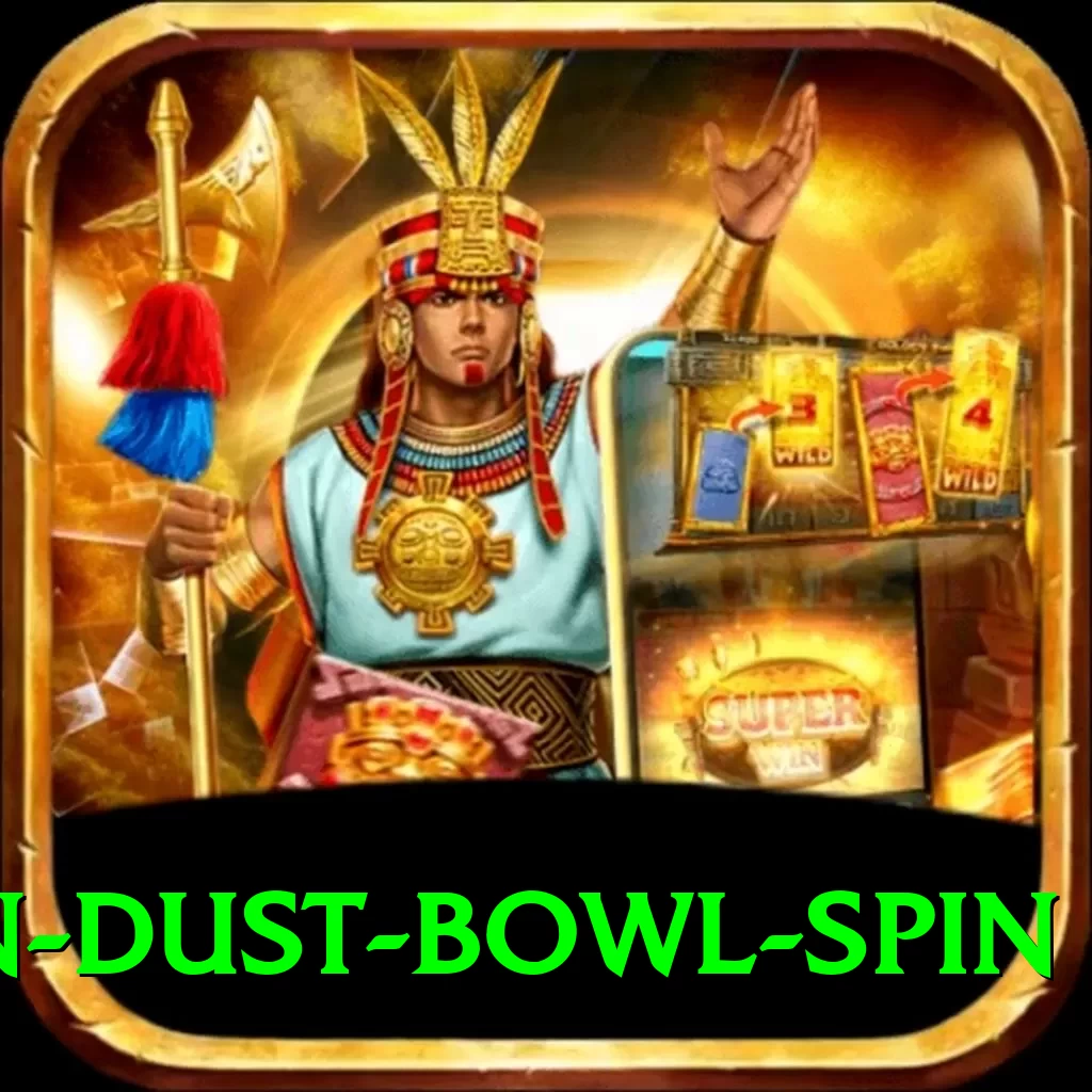 multan dust bowl spin Pro v3.6.6 - 2
