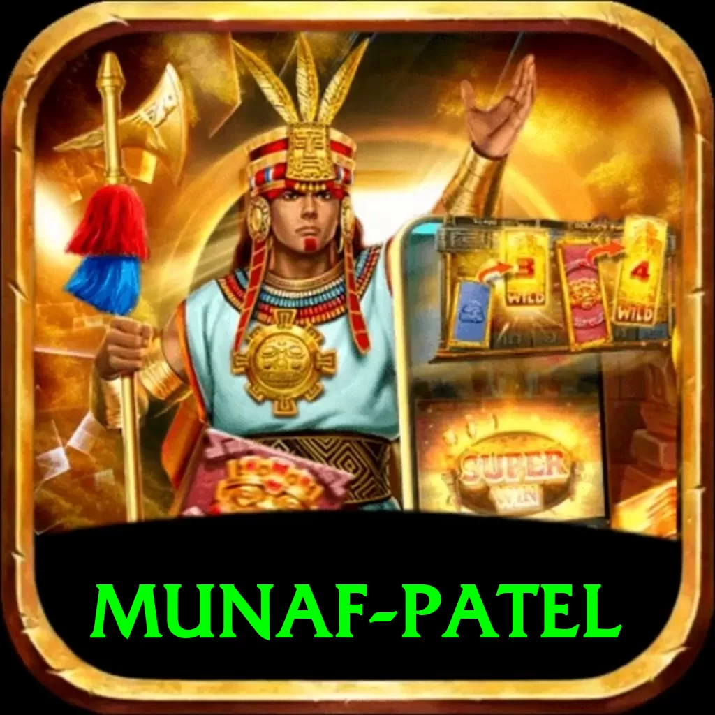 munaf patel Max v2.5.2 - 2