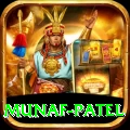 munaf patel Max v2.5.2