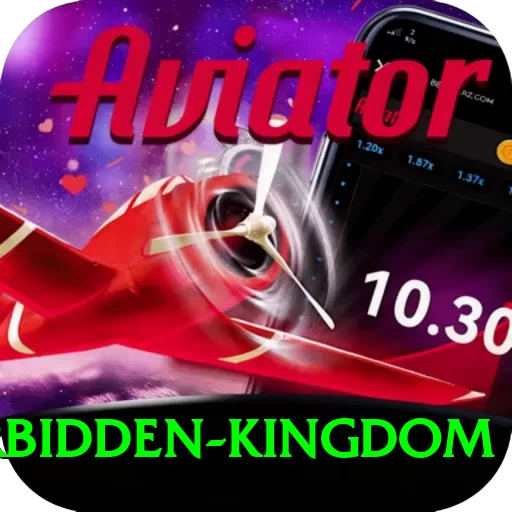 mustang forbidden kingdom Pro Max v1.3.5 - 2