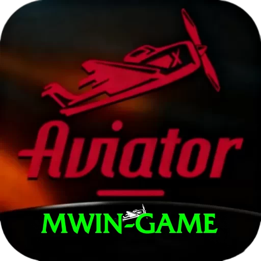Mwin Game Plus Edition v1.1.8 - 2